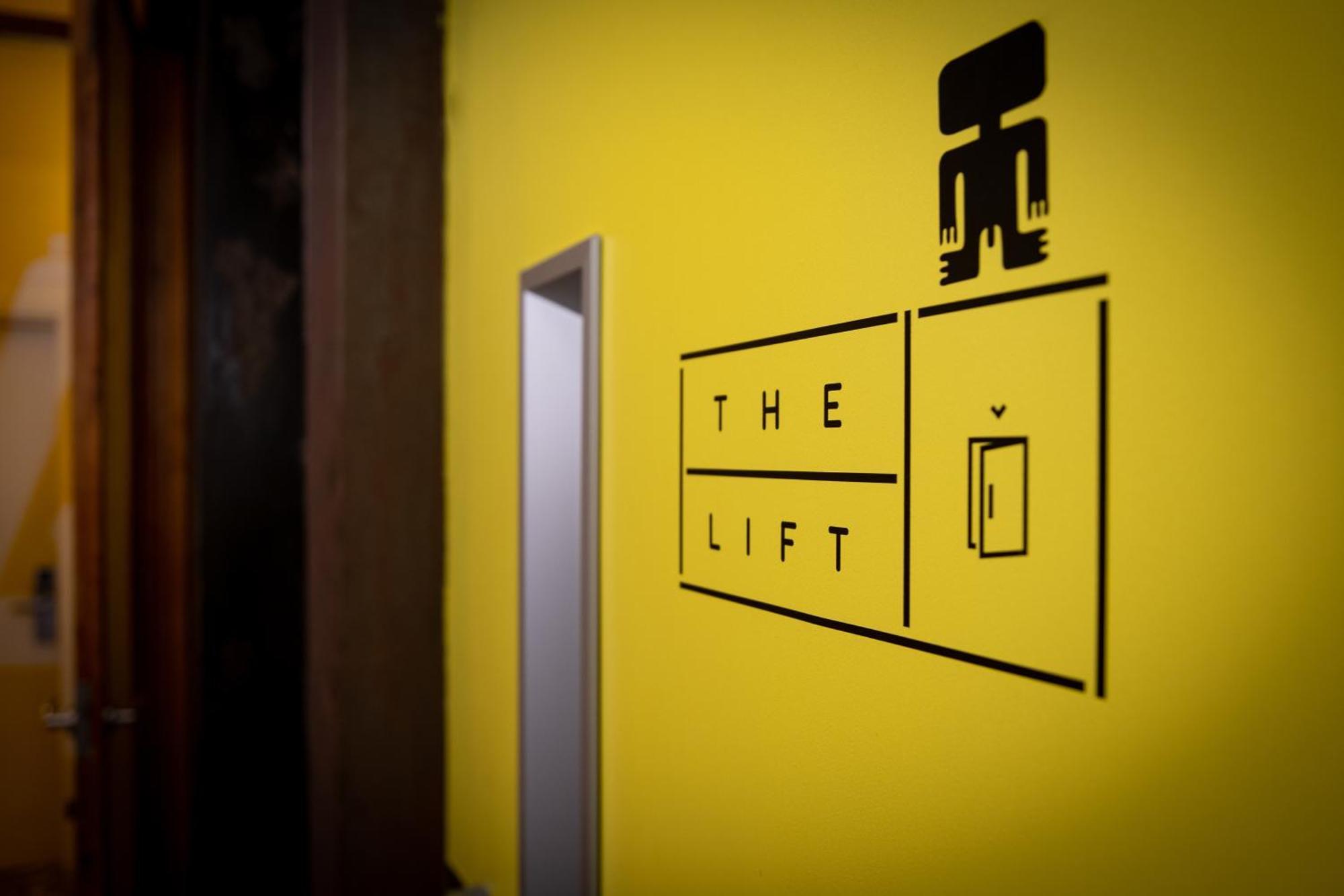 The Loft House Ostello *