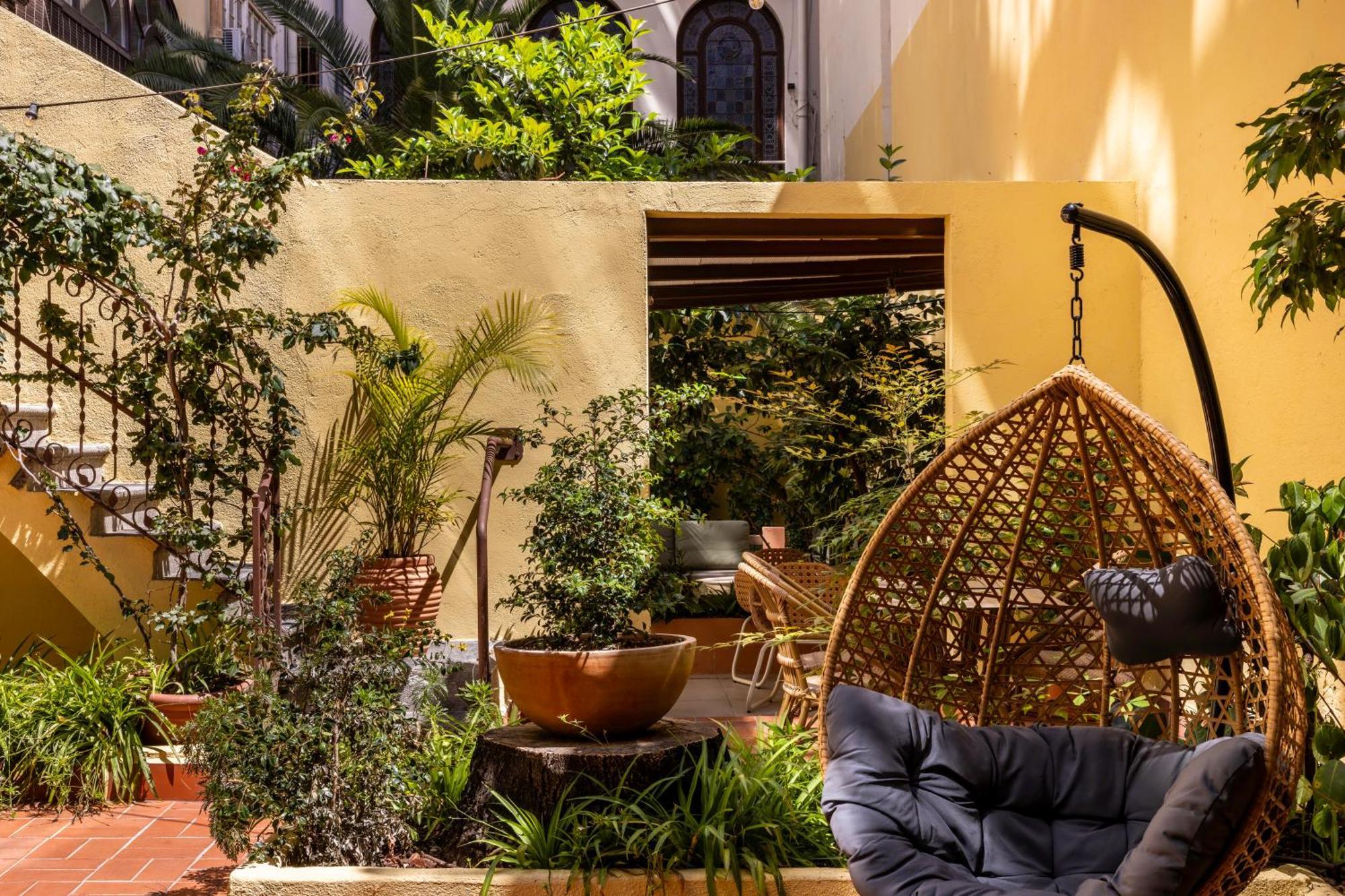 The Loft House Barcellona