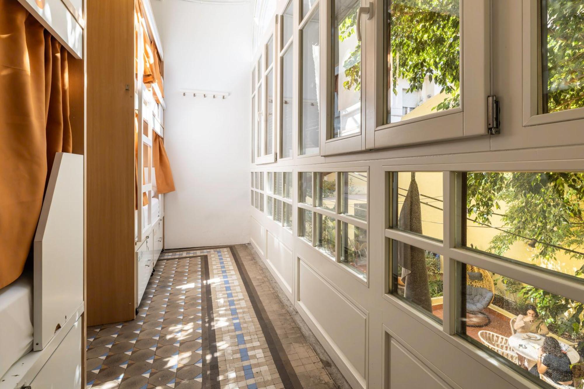 The Loft House Ostello