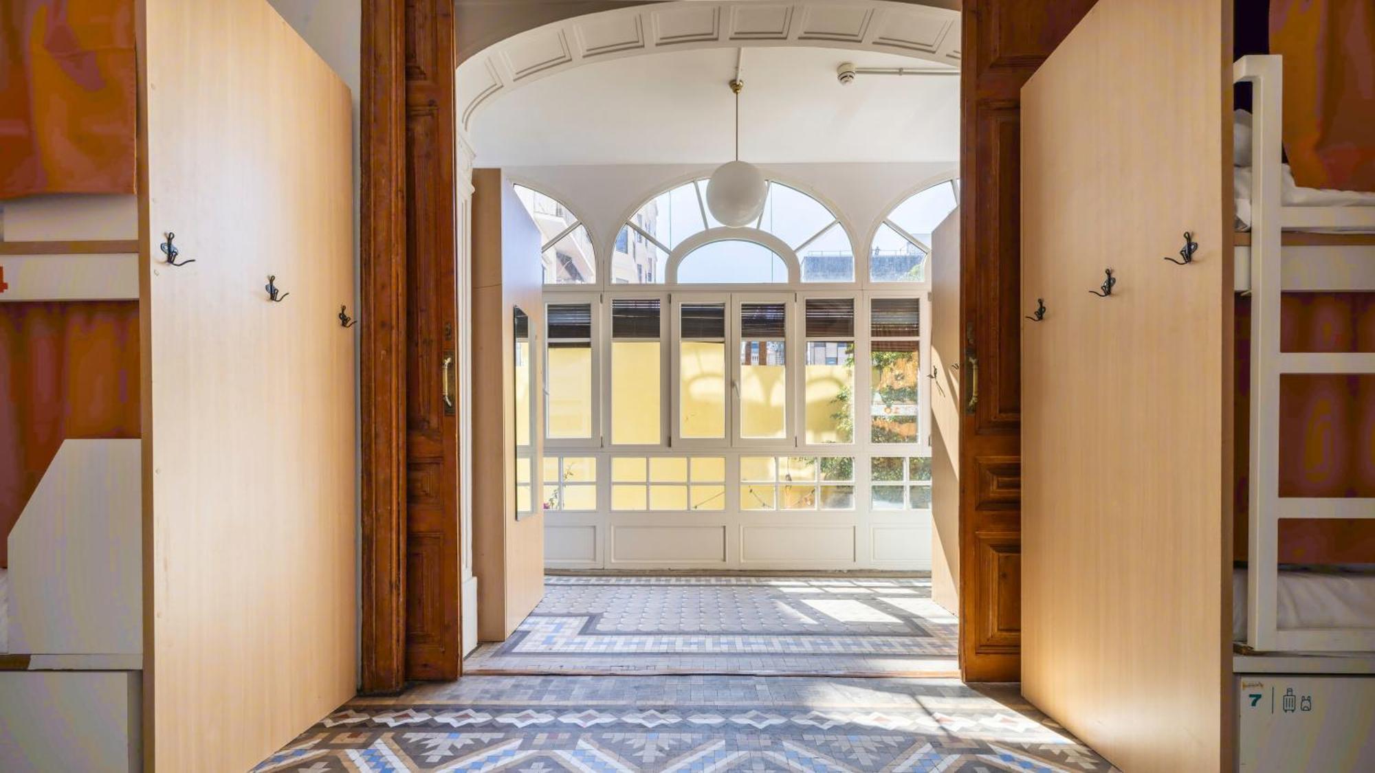 Ostello The Loft House *