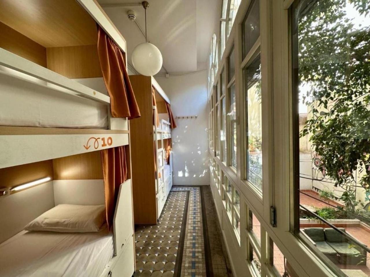 The Loft House Hostal *