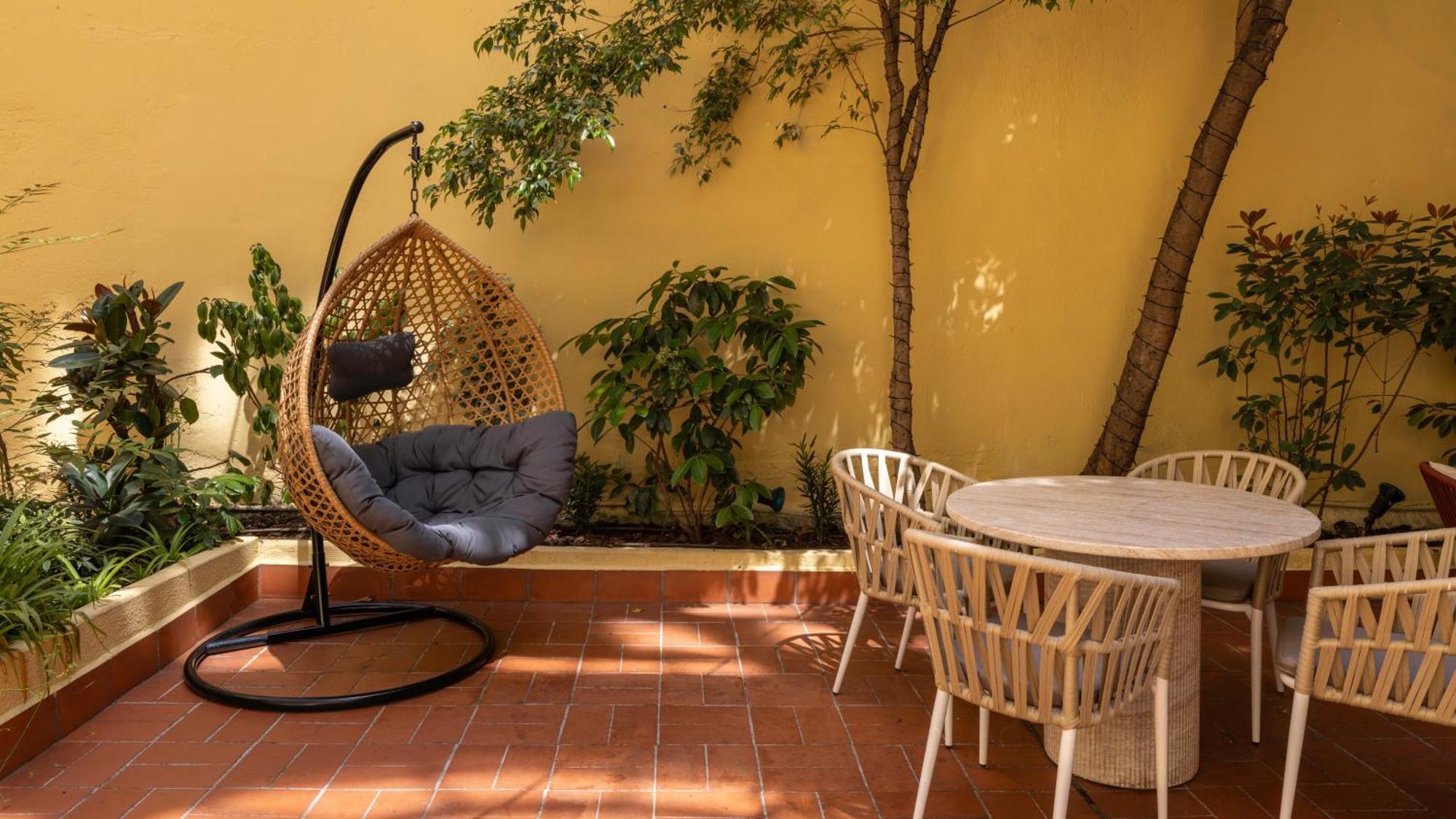 Ostello The Loft House *