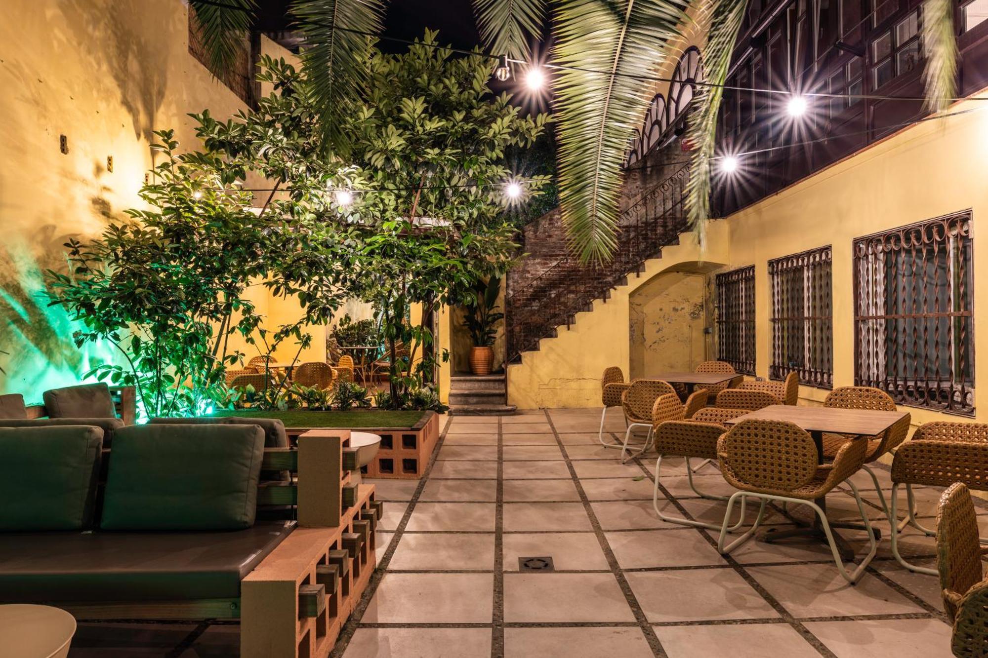 The Loft House Hostal Barcelona