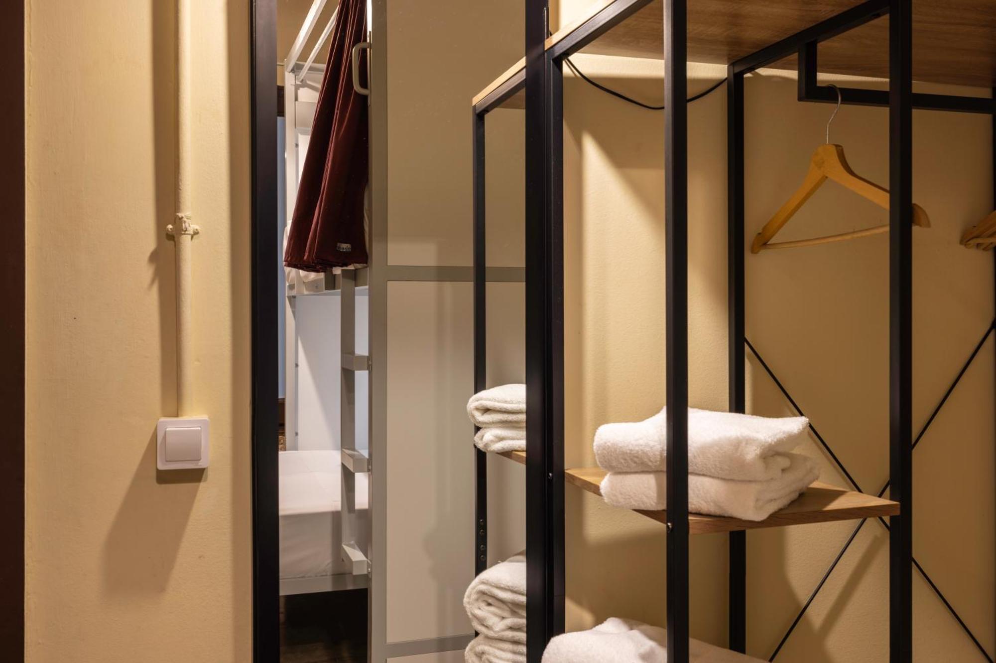 The Loft House Hostal Barcelona