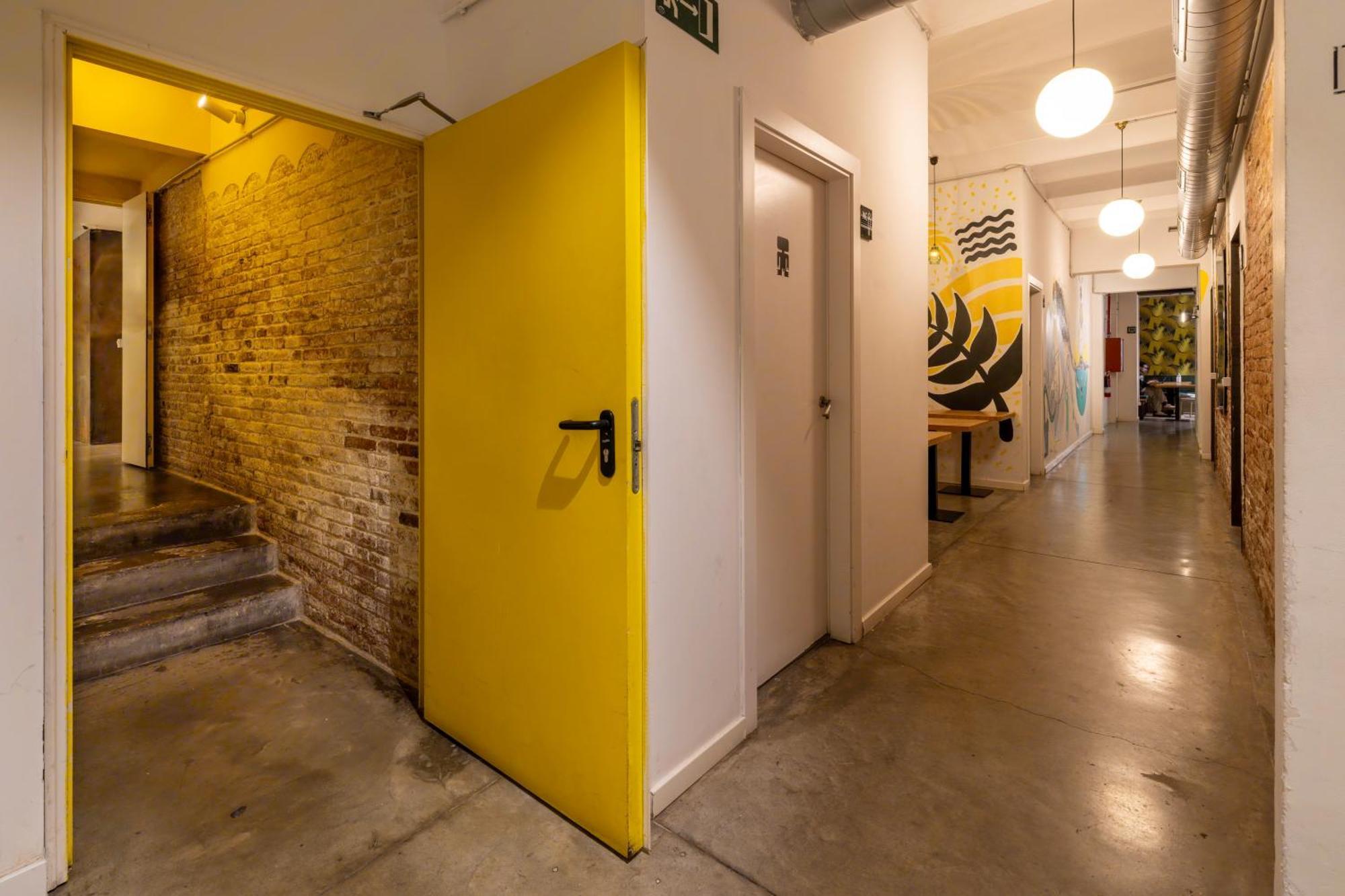 Hostal The Loft House Barcelona