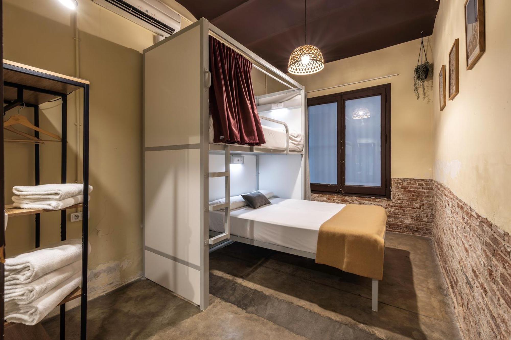 The Loft House Ostello