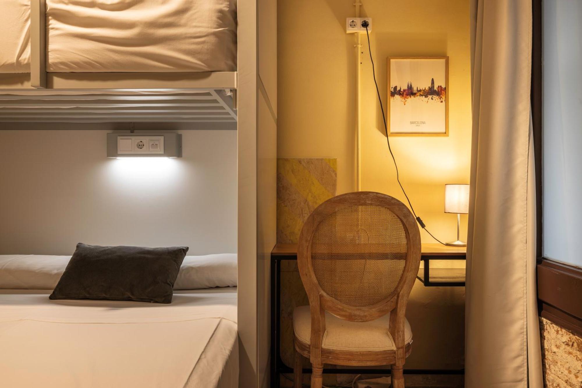 Hostal The Loft House
