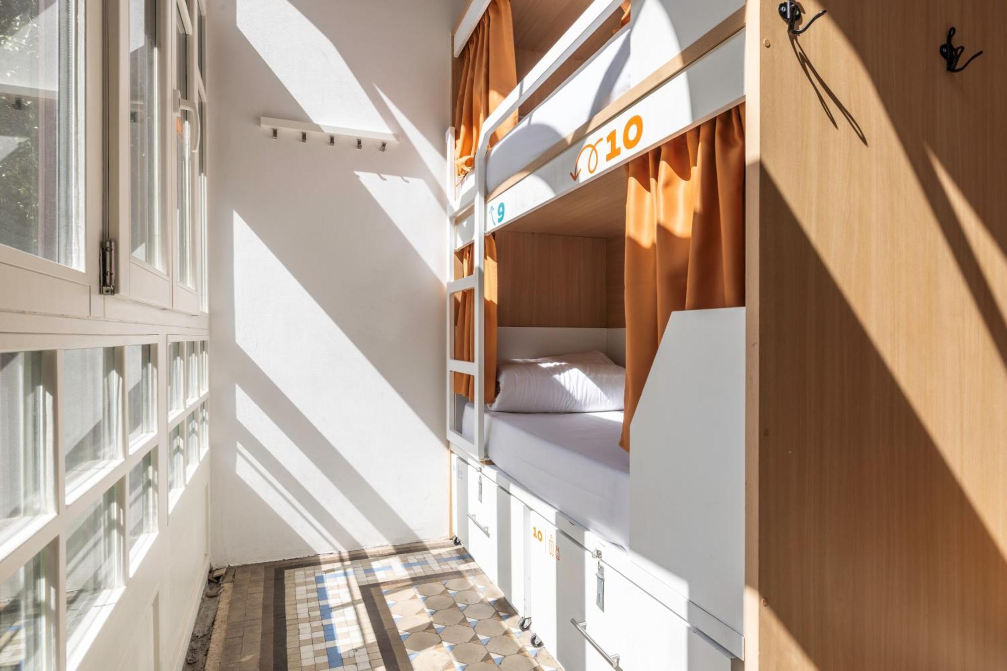 The Loft House *