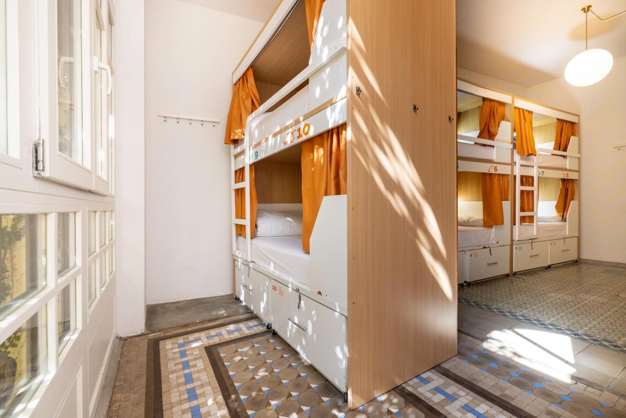 The Loft House * Barcellona