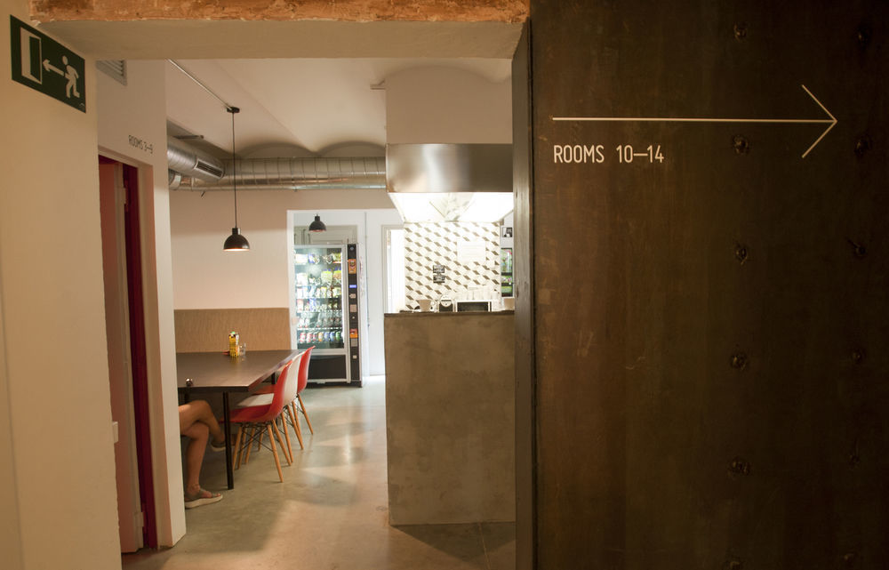The Loft House * Barcellona